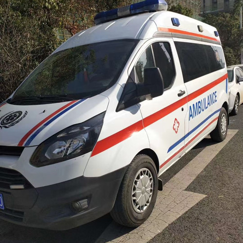 沙县品质救护车出租,为您的健康出行负责