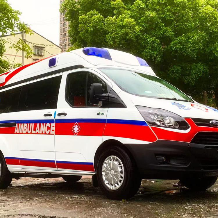 沙县跨省救护车出租护送返乡